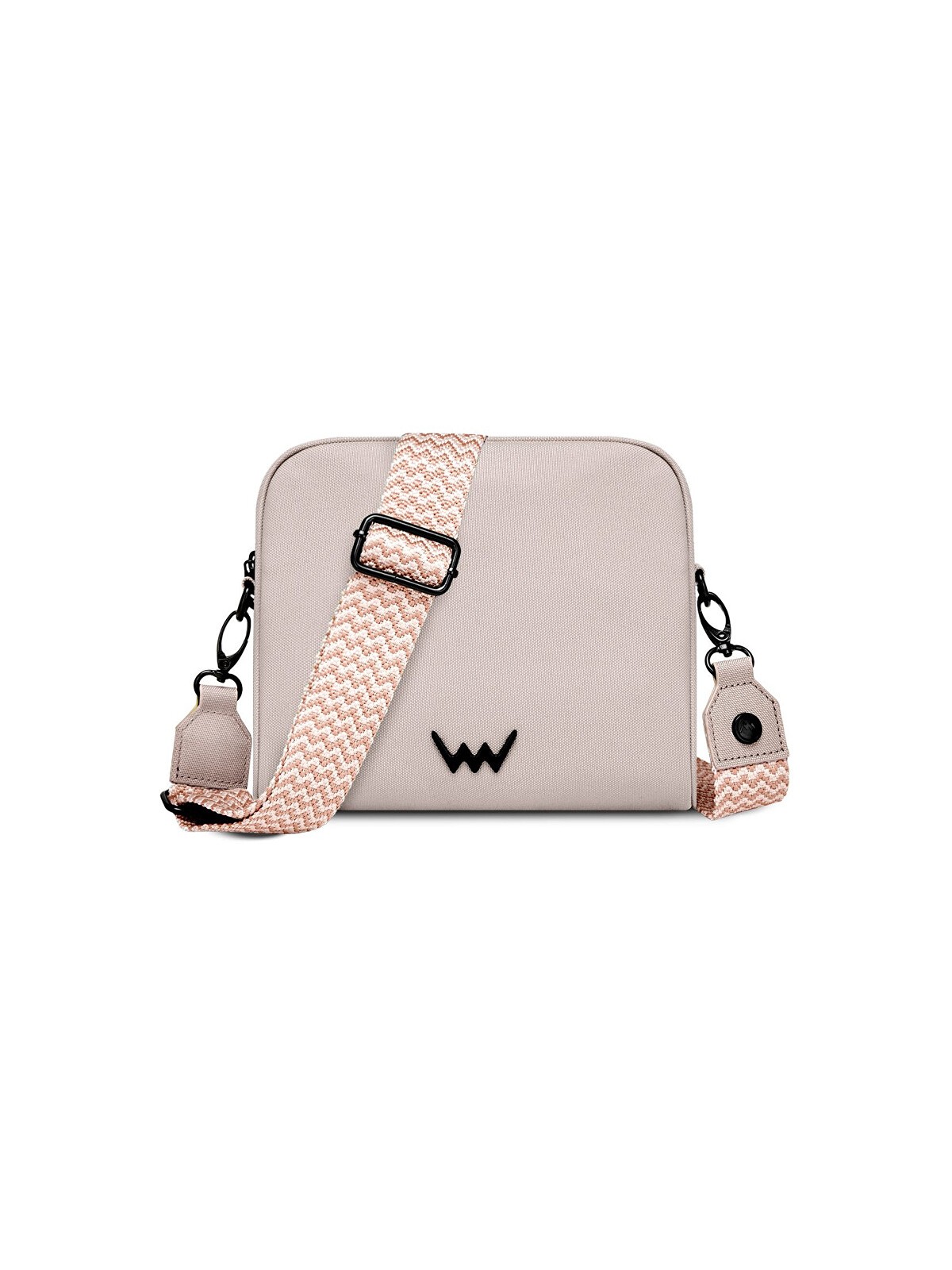 Vuch Borsa a tracolla da donna Coalie E Beige donna