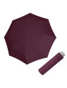 Doppler Ombrello pieghevole mini leggero e potente, rosa 722165F34 unisex