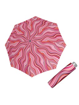 Doppler Ombrello pieghevole Mini Light Fresh Berries 722165F31 donna
