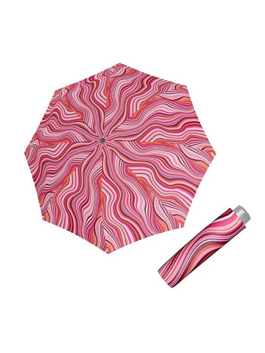 Doppler Ombrello pieghevole Mini Light Fresh Berries 722165F31 donna
