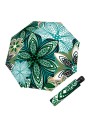 Doppler Ombrello pieghevole Fiber Magic Meadow 746165SME donna