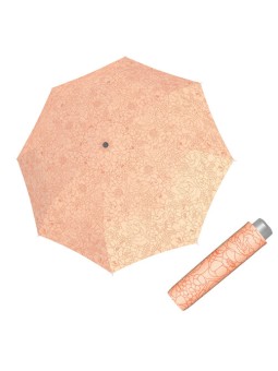 Doppler Ombrello pieghevole Mini Light Giardino Arancione 722165F32 donna