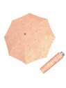 Doppler Ombrello pieghevole Mini Light Giardino Arancione 722165F32 donna