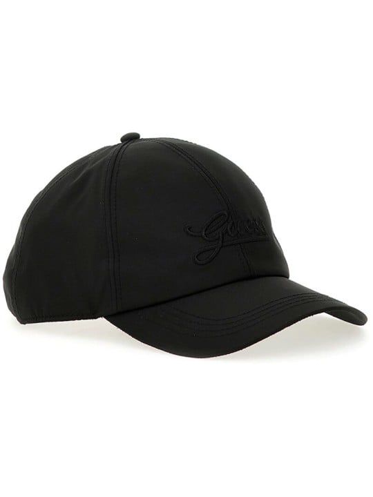 Guess Cappellino da donna AW5361POL01-BLA donna