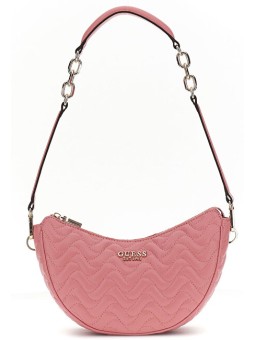 Guess Borsa da donna Banana Bag HWQG9653180-BEG donna