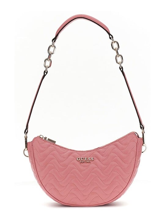 Guess Borsa da donna Banana Bag HWQG9653180-BEG donna
