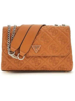 Guess Borsa a tracolla da donna HWQL9658210-CAR donna