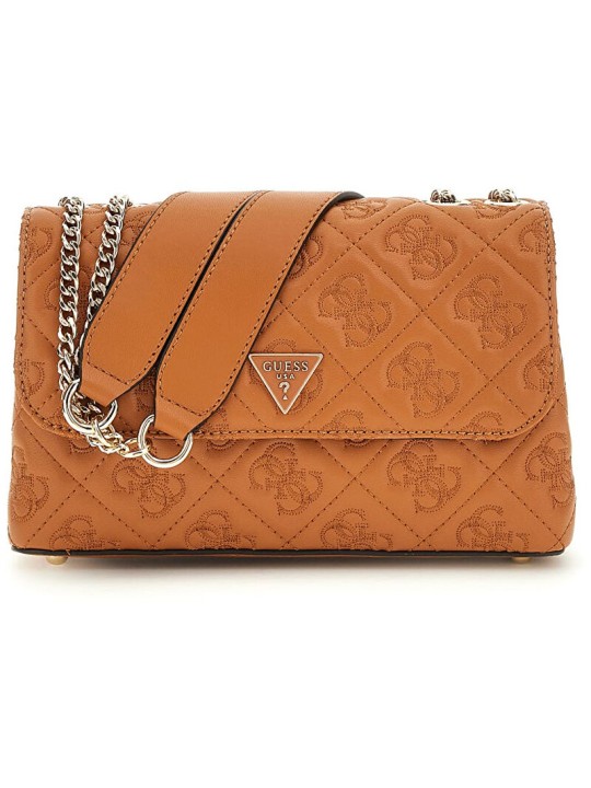 Guess Borsa a tracolla da donna HWQL9658210-CAR donna