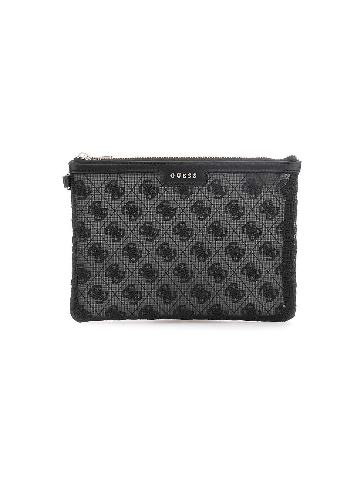Guess Pochette cosmetica da donna PW7535P5302-BLA donna