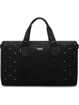 Vuch Borsa da viaggio Fatima M-Color donna