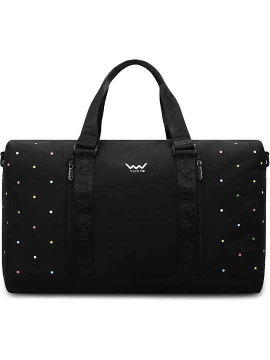 Vuch Borsa da viaggio Fatima M-Color donna