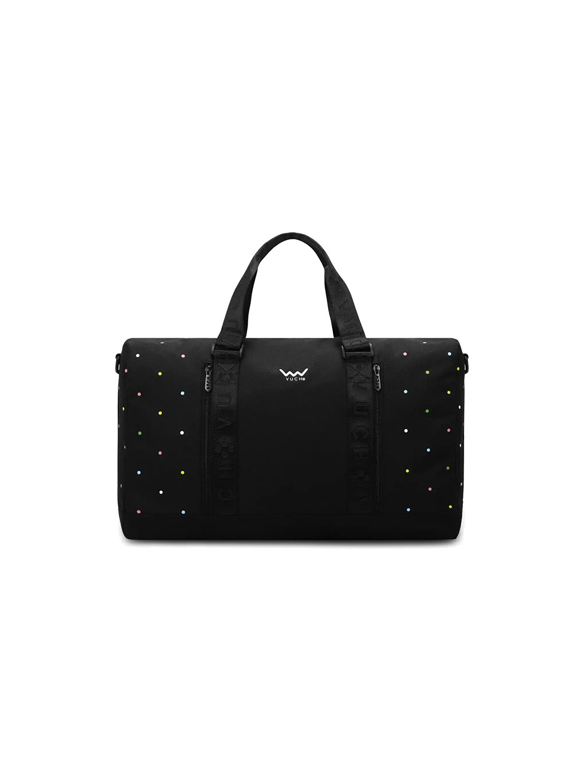 Vuch Borsa da viaggio Fatima M-Color donna