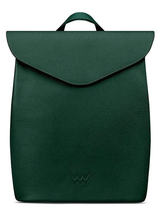 Vuch Zaino da donna in pelle Joanna Leather Green donna