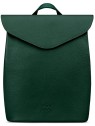 Vuch Zaino da donna in pelle Joanna Leather Green donna