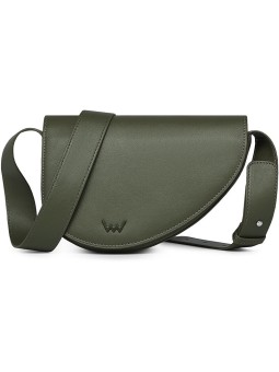 Vuch Borsa a tracolla da donna Syrrael Olive donna