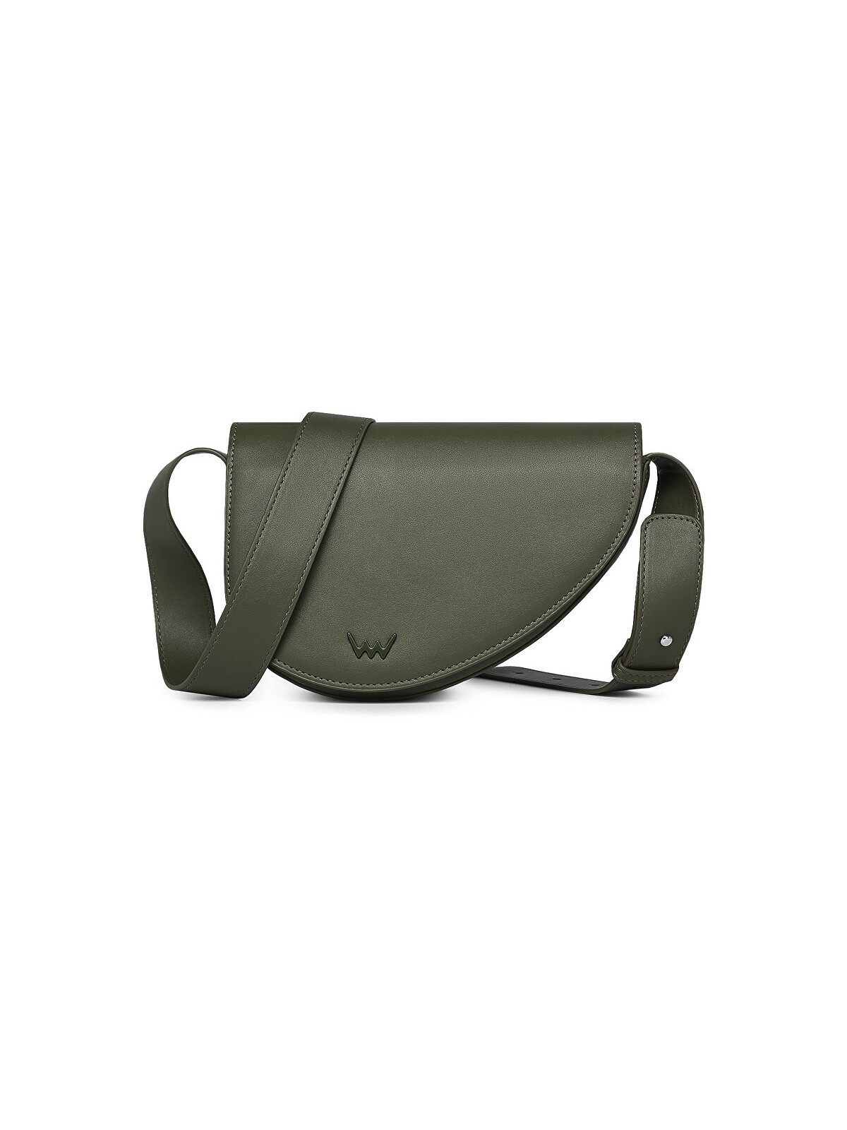 Vuch Borsa a tracolla da donna Syrrael Olive donna
