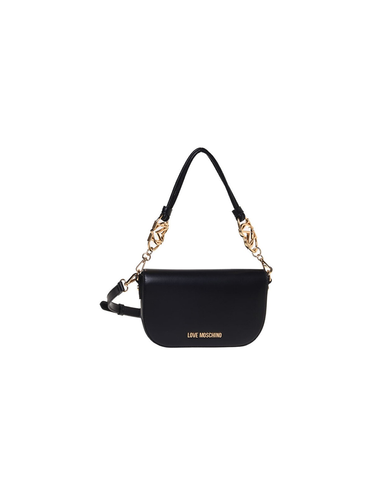 Love Moschino Borsa da donna Banana Bag JC4049PP1NLF0000 donna