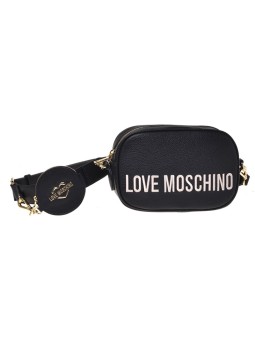 Love Moschino Marsupio da donna 2 in 1 JC4107PP1NLT1000 donna