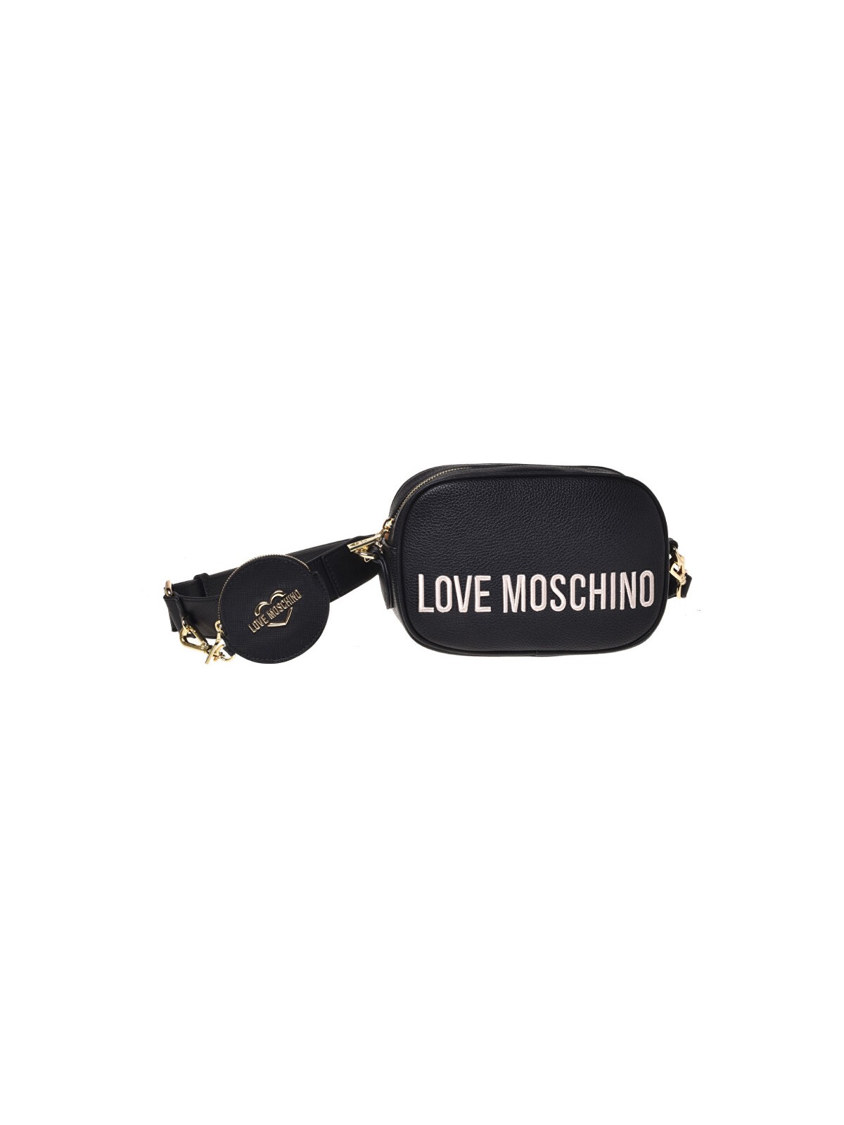 Love Moschino Marsupio da donna 2 in 1 JC4107PP1NLT1000 donna