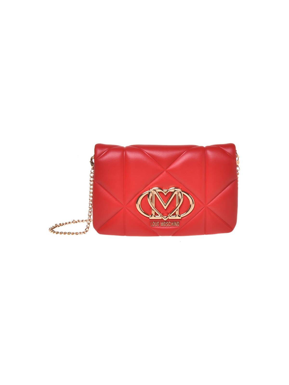 Love Moschino Borsa a tracolla da donna JC4043PP1NLC0500 donna