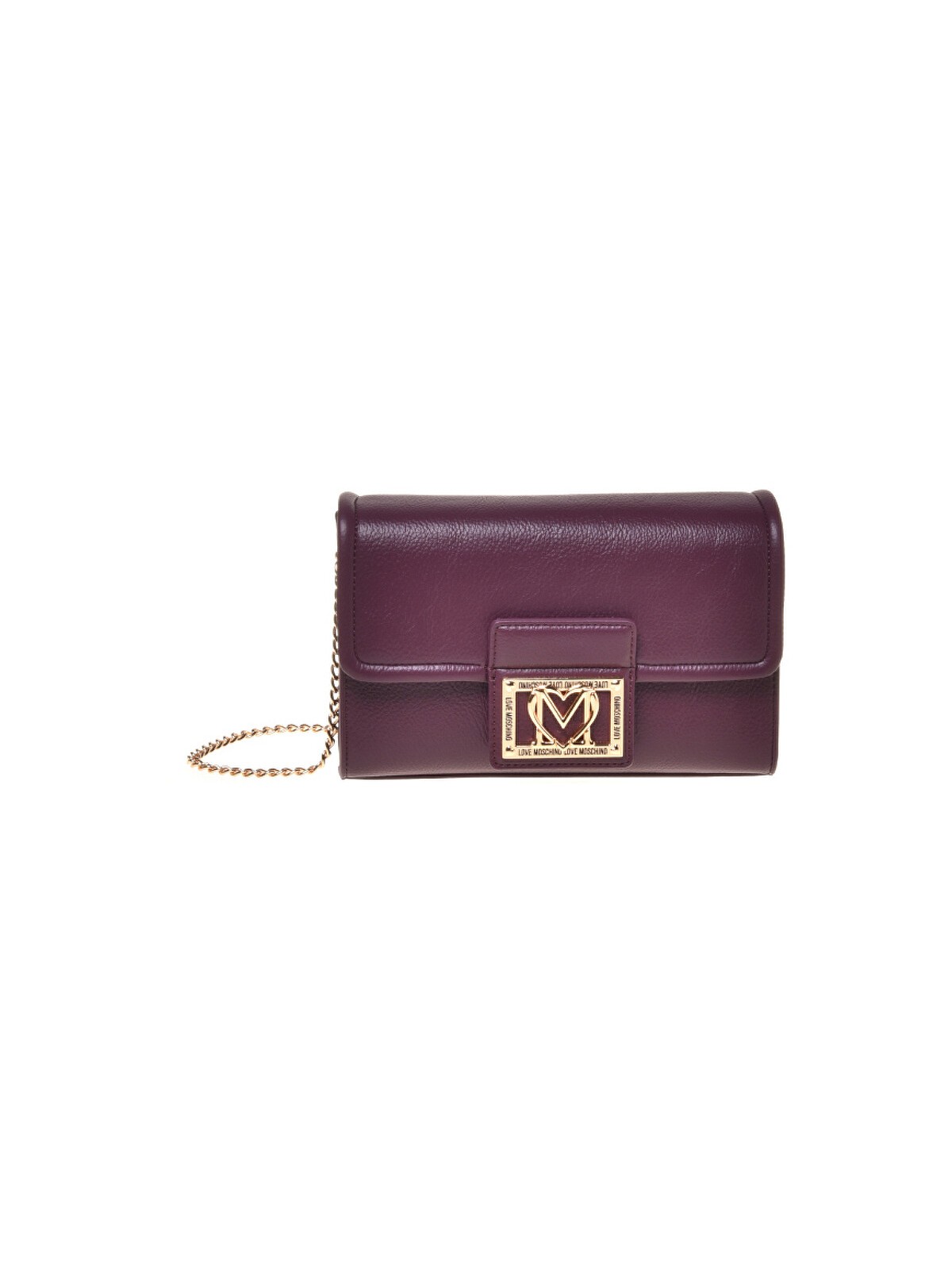 Love Moschino Borsa a tracolla da donna JC4093PP1NLI0552 donna