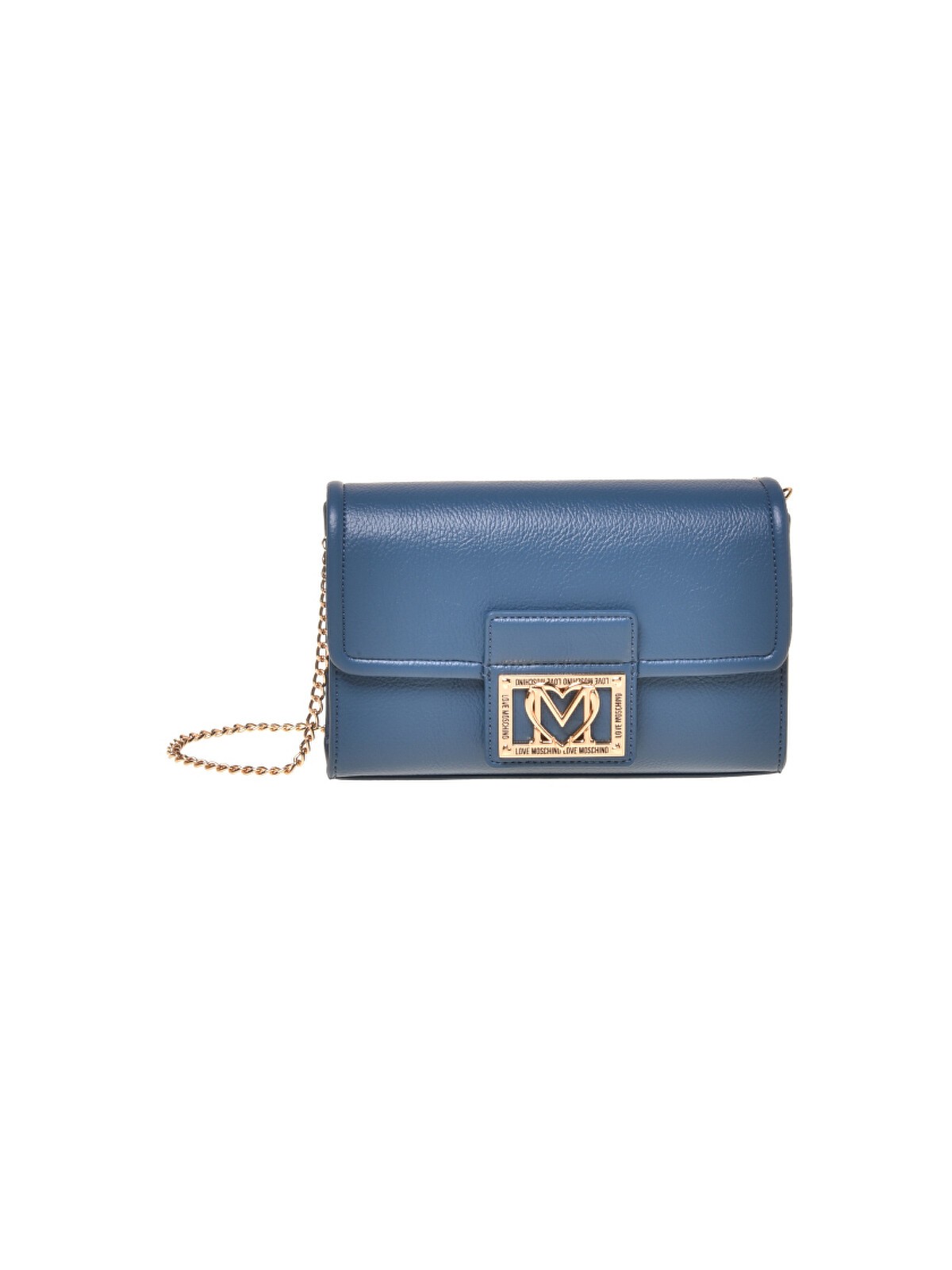 Love Moschino Borsa a tracolla da donna JC4093PP1NLI0703 donna