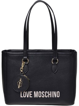 Love Moschino Borsa da donna 2 in 1 JC4105PP1NLT1000 donna
