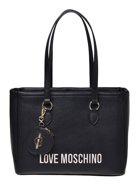 Love Moschino Borsa da donna 2 in 1 JC4105PP1NLT1000 donna
