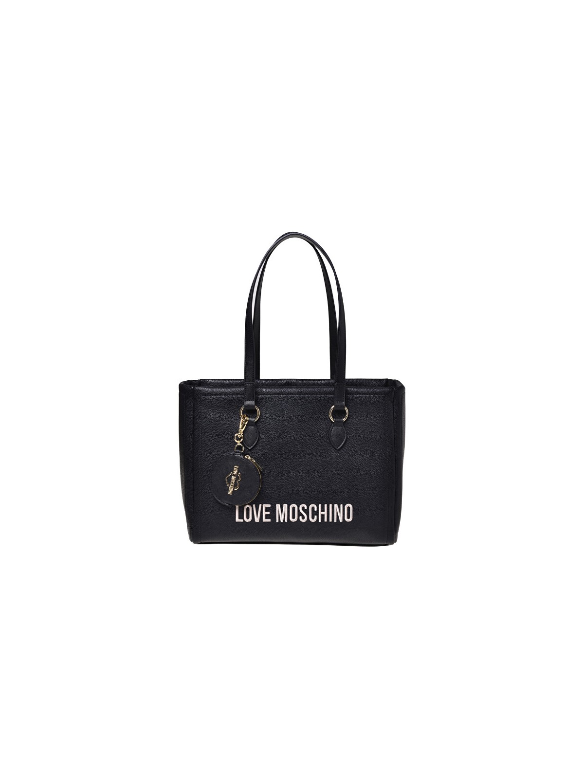 Love Moschino Borsa da donna 2 in 1 JC4105PP1NLT1000 donna