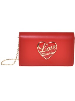 Love Moschino Borsa a tracolla da donna JC4186PP1NLP0500 donna