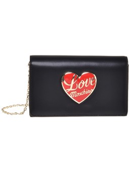 Love Moschino Borsa a tracolla da donna JC4186PP1NLP0000 donna