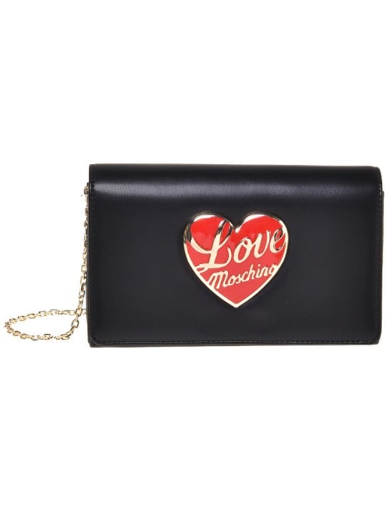 Love Moschino Borsa a tracolla da donna JC4186PP1NLP0000 donna