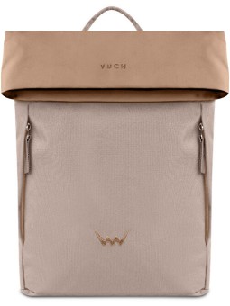 Vuch Zaino da donna Eloy Beige donna