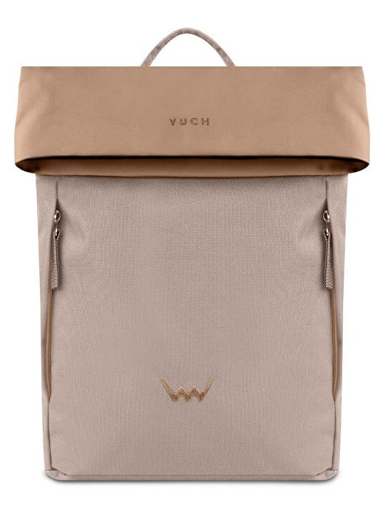 Vuch Zaino da donna Eloy Beige donna