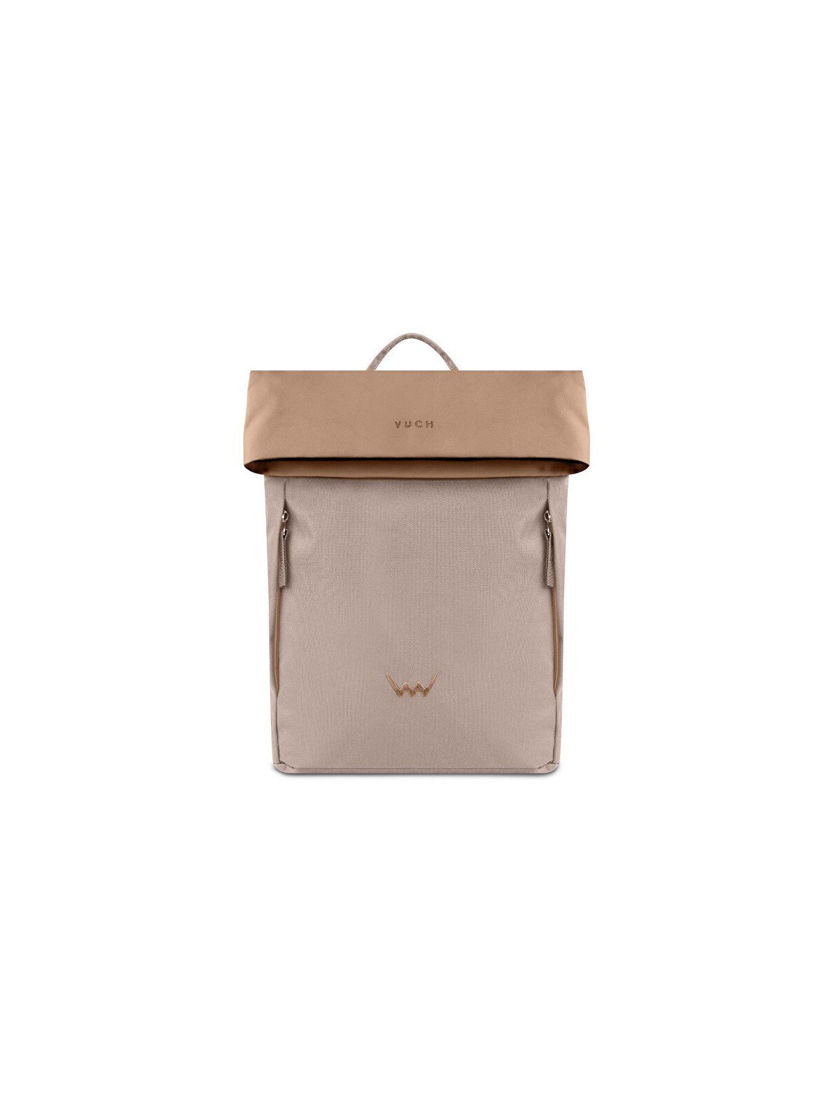 Vuch Zaino da donna Eloy Beige donna