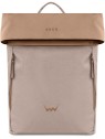 Vuch Zaino da donna Eloy Beige donna