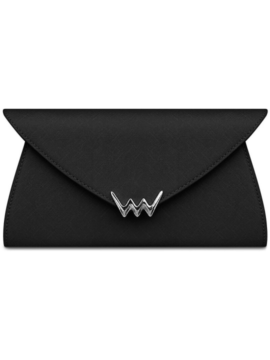 Vuch Pochette da donna Joelyne Black donna