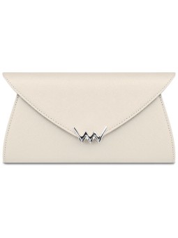 Vuch Pochette da donna Joelyne Beige donna