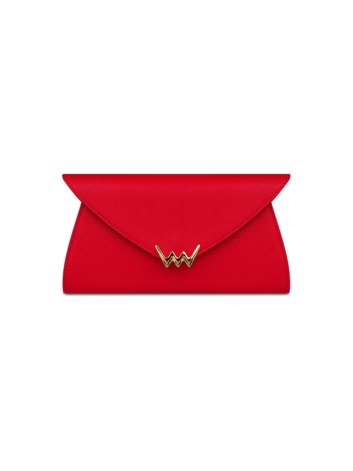 Vuch Pochette da donna Joelyne rossa donna