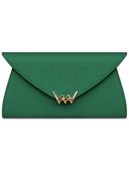 Vuch Pochette da donna Joelyne Green donna
