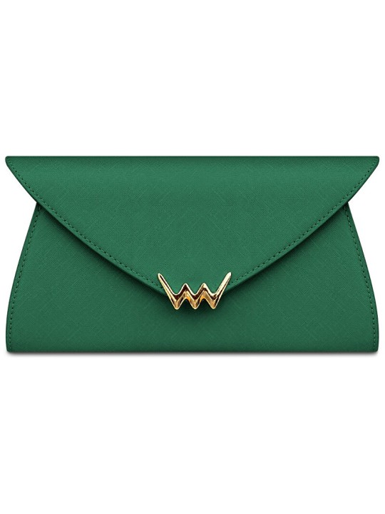 Vuch Pochette da donna Joelyne Green donna