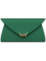 Vuch Pochette da donna Joelyne Green donna