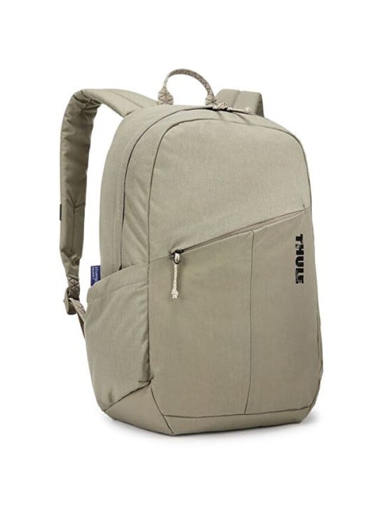 THULE Zaino Notus 20L TL-TCAM6115VG Grigio Vetiver unisex