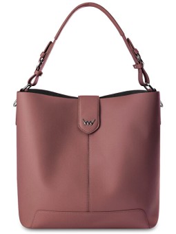 Vuch Borsa da donna Rubia Mocha donna