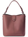 Vuch Borsa da donna Rubia Mocha donna