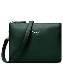 Vuch Borsa a tracolla da donna Anna verde scuro donna