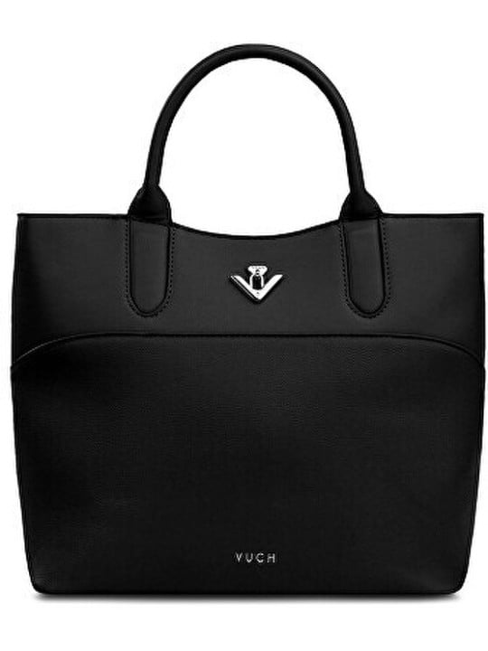 Vuch Borsa da donna Christel Divide nera donna