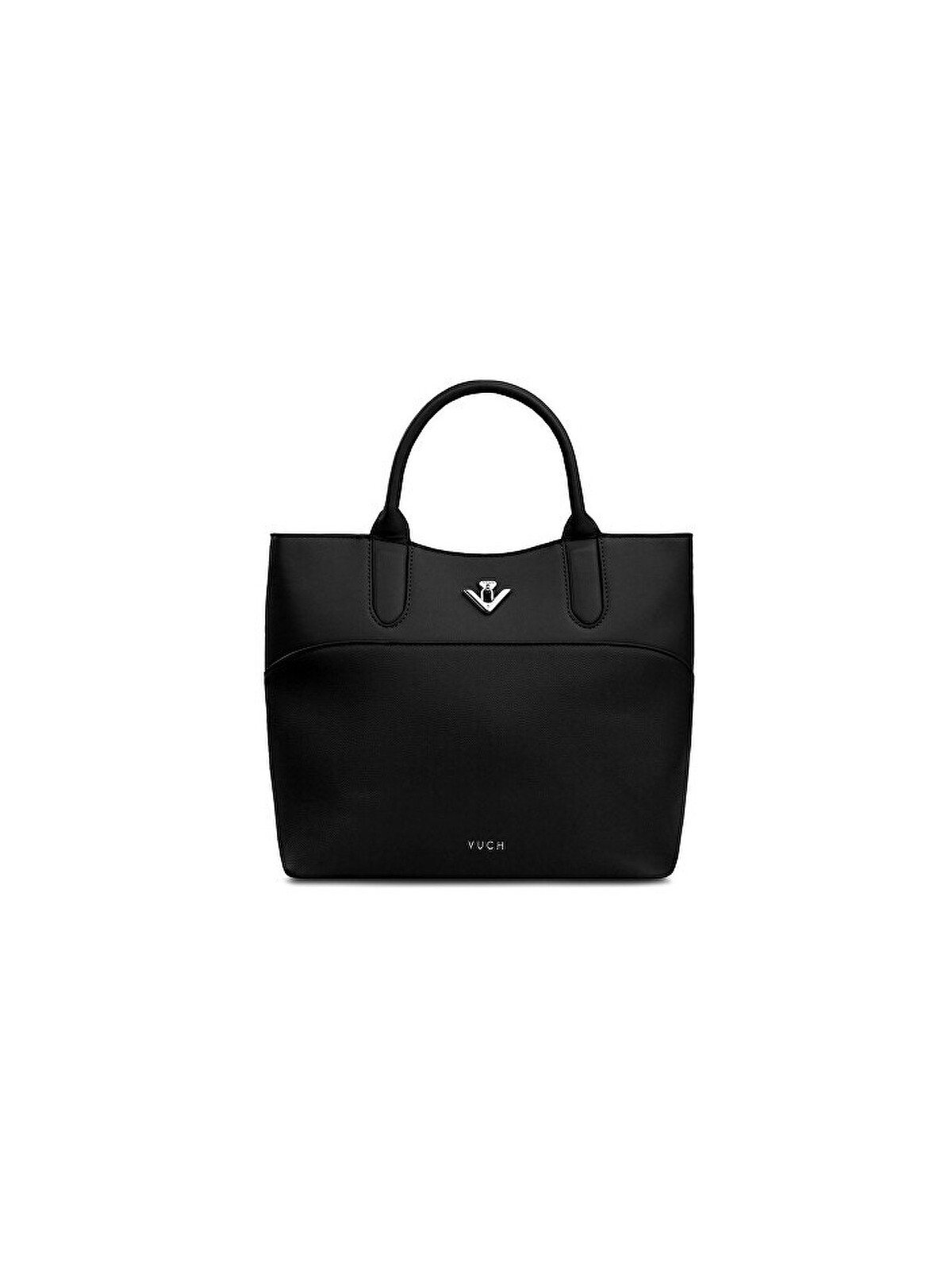 Vuch Borsa da donna Christel Divide nera donna