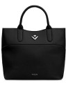 Vuch Borsa da donna Christel Divide nera donna