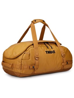 THULE Borsa da viaggio Chasm 40L TL-TDSD302GB Marrone dorato unisex